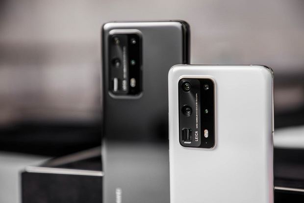 HUAWEI P40 estarán equipados con el nuevo sistema de cámaras Ultra Vision Leica, disponible en configuraciones de tres, cuatro y cinco cámaras.