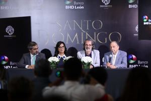 Anuncian documental “Santo Domingo” sobre el inicio de la primera ciudad de América