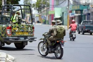 Al menos 20 detenidos en una huelga en el norte de República Dominicana, según unos activistas