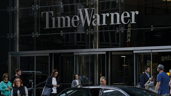 Time Warner