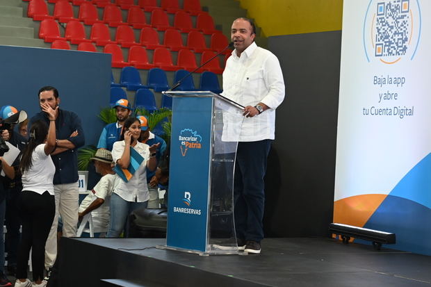 Samuel Pereyra.