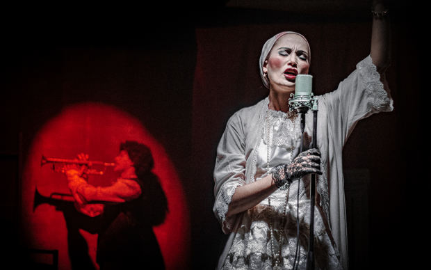 “El último personaje de Cecilia B” llega este fin de semana a Sajoma y Puerto Plata.