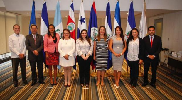 Una dominicana dirigirá el Consejo de Promoción Mipymes en Centroamérica