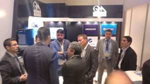 Security Technologies participa en Congreso Latinoamericano de Seguridad Bancaria