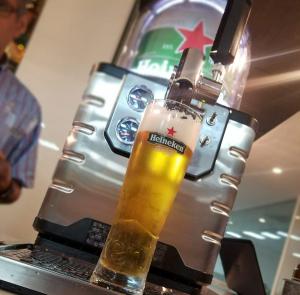 KP Heineken Blade: Nueva Revolución en el mercado de cervezas