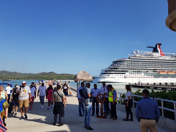 República Dominicana líder en turismo del Caribe