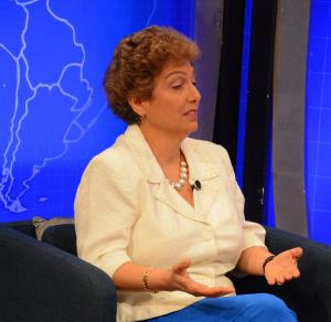 Rosario Espinal: Si PLD sigue como va se le hará difícil recomponerse para 2020