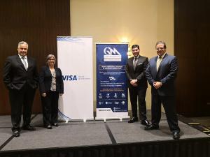 GM Security Technologies presenta Programa de Seguridad de Información