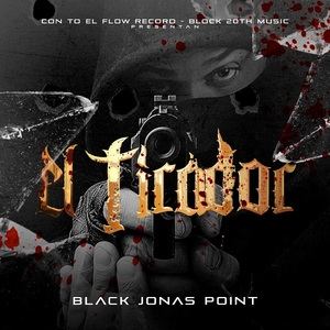 Black Jonas Point