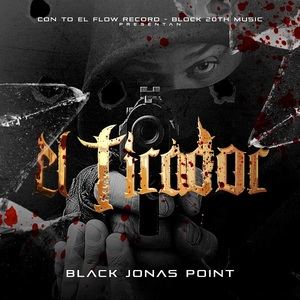 Black Jonas Point