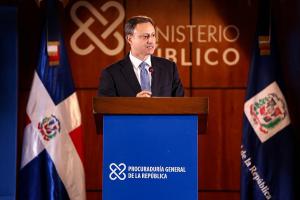 Jean Rodríguez: “Estos dos años han sido de cambios y avances el Ministerio Público