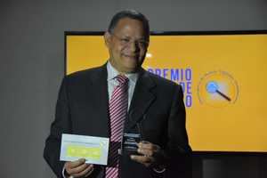 Acento.com.do gana premio mejor periódico nativo digital 