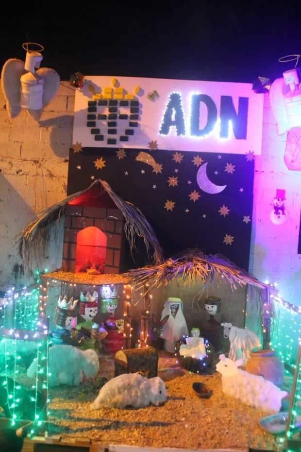 ADN