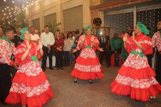 El conde navideño.