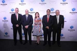 WorldWide celebra 20 a&#241;os de operaciones 