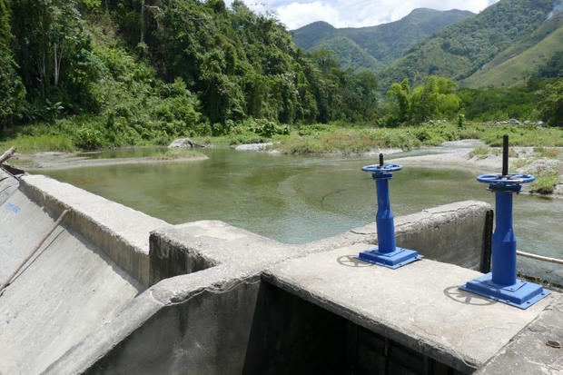 Gobierno invertirá 289 millones de pesos en nuevo acueducto Villa Altagracia.