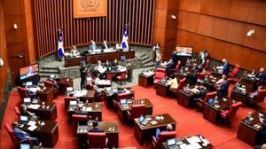 El Código Penal se discutirá en una comisión bicameral.