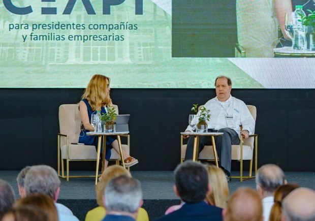 La industria audiovisual iberoamericana crece en calidad, profesionalidad y potencial.