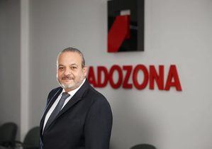 ADOZONA apoya realización del X Censo Nacional