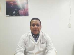 Cardiólogo Moscoso Puello llama a la prevención de enfermedades cardiovasculares