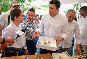 “Turismo en cada Rincón” se activa en Moca, provincia Espaillat