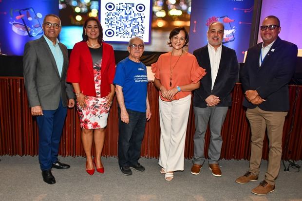 La Fundación Sabores Dominicanos (FSD) inauguró el IX Foro Gastronómico.