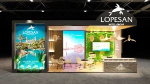 La venta anticipada de paquetes turísticos en el mercado nacional centra la estrategia comercial de Lopesan Hotel Group en FITUR