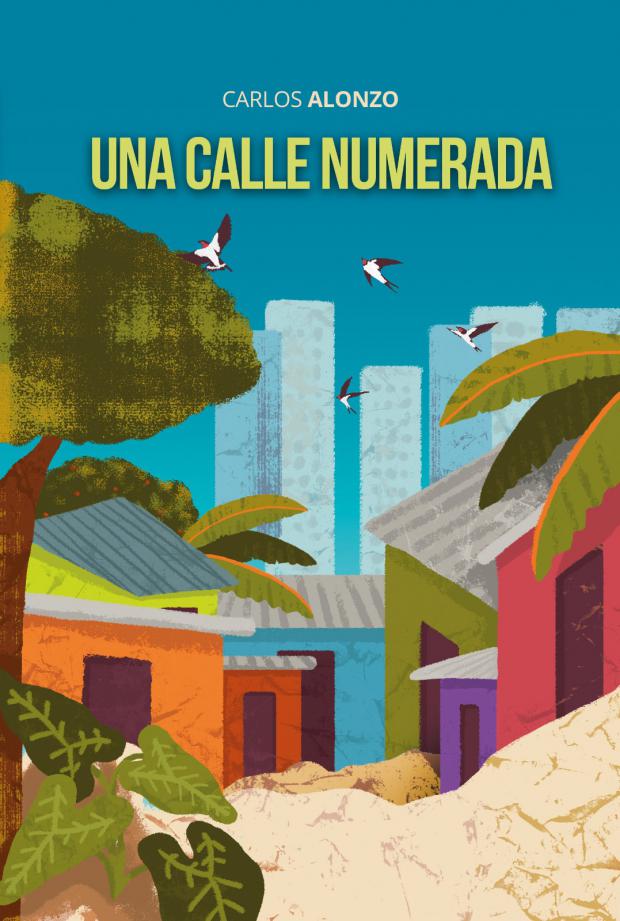 Novela “Una calle numerada”. La década perdida vista desde un barrio de Santo Domingo