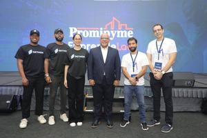 Promipyme lanza EmprendeLab, impulsando la transformación de MIPYMES en República Dominicana
 