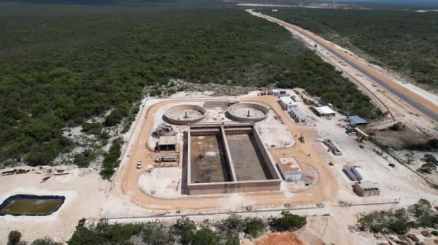 El proyecto Cabo Rojo transforma Pedernales y mejora la calidad de vida de sus habitantes