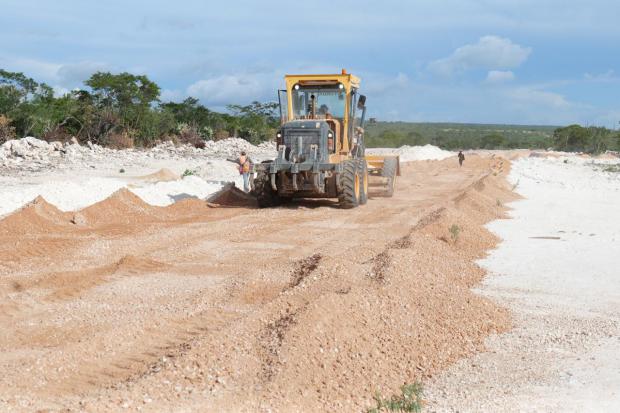 El proyecto Cabo Rojo transforma Pedernales y mejora la calidad de vida de sus habitantes