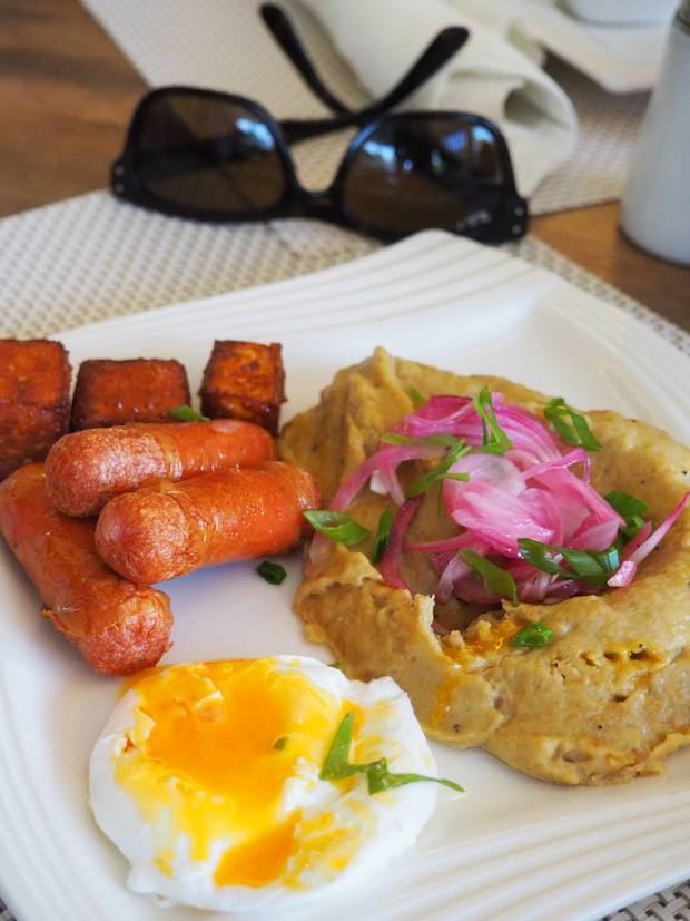 Café CMV: desayunos y brunch abrió sus puertas en Puerto Plata