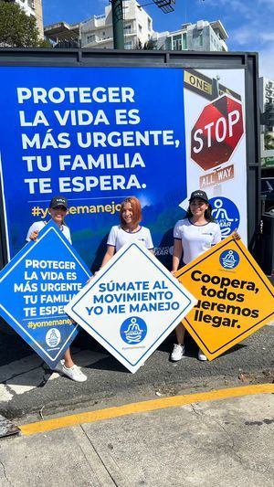 Grupo Viamar lanza nueva campaña de Responsabilidad Social: ¨Yo me Manejo¨