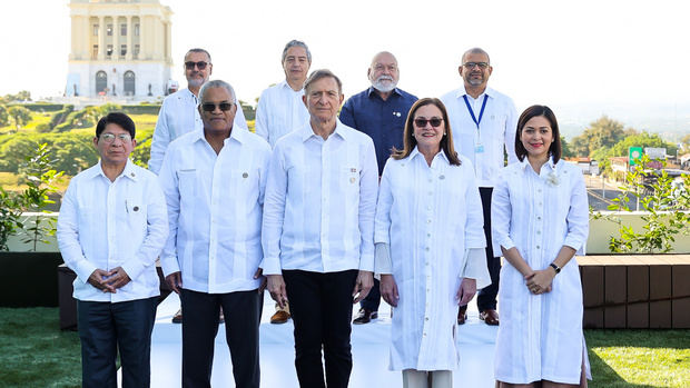 El canciller Roberto Álvarez encabezó este jueves la 88ª Reunión Ordinaria del Consejo de Ministros de Relaciones Exteriores del Sistema de la Integración Centroamericana (SICA).