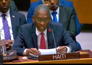 Haití y República Dominicana se enzarzan en el Consejo de Seguridad por las repatriaciones