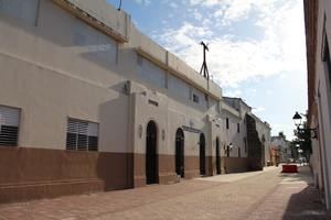 Monumentos Ciudad Colonial.