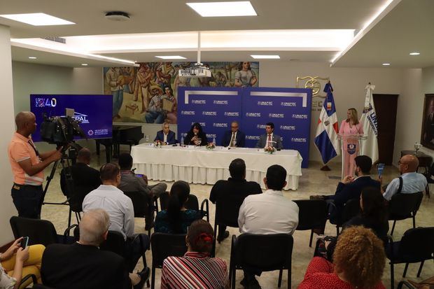 UNAPEC convoca al VIII Congreso Iberoamericano de Comunicación 4.0