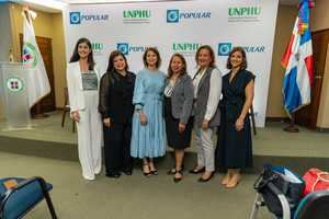 Popular fomenta el liderazgo femenino y participación en carreras STEM