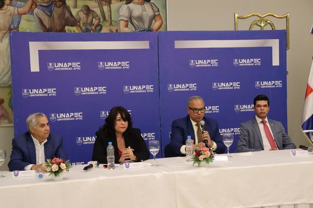 UNAPEC convoca al VIII Congreso Iberoamericano de Comunicación 4.0