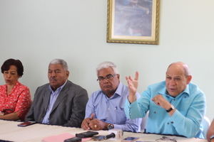 PRM destaca importancia de operativo de inscripción de simpatizantes 