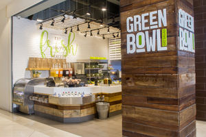 GreenBowl celebra dos años de nutrición y sabor