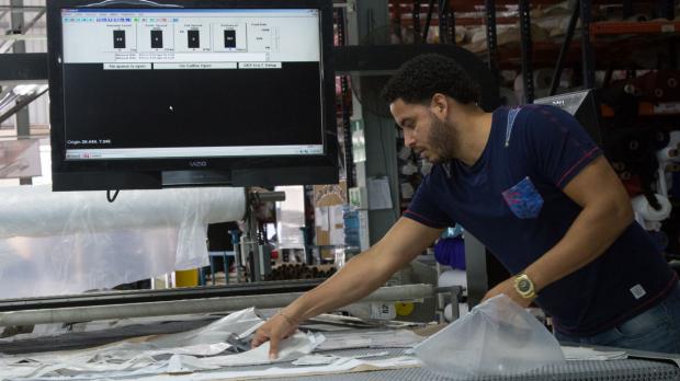 Exportaciones de Zonas Francas alcanzan un nuevo hito en julio 2024