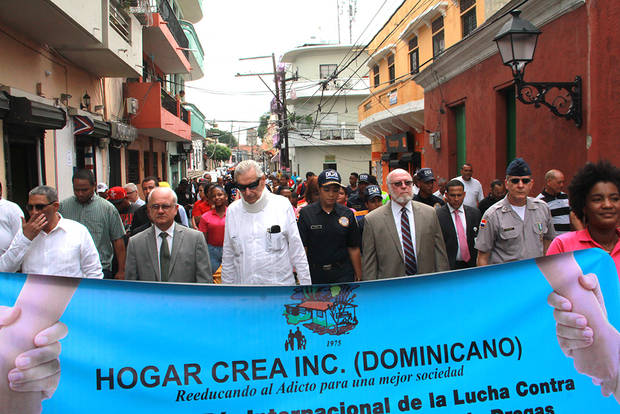 Desfile