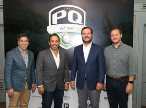 Torneo de Golf PQ 2017 será celebrado en Casa de Campo