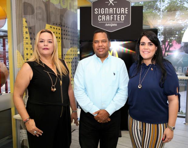 McDonald’s presenta nueva plataforma “SignatureCrafted”