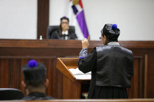 Dictarán el jueves la sentencia sobre el asesinato del abogado Ramírez