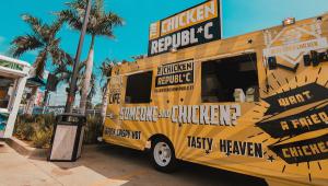 14 Food Trucks y 10 artistas en la segunda edición de “Multiplaza Food Fest”