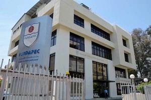 BIU University y Fundapec crean una alianza educativa en República Dominicana 