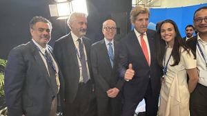 John Kerry anuncia fondo para financiar transición energética en RD y otros 3 países