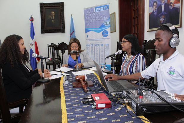 La campaña Radio CTC Frente al COVID-19 